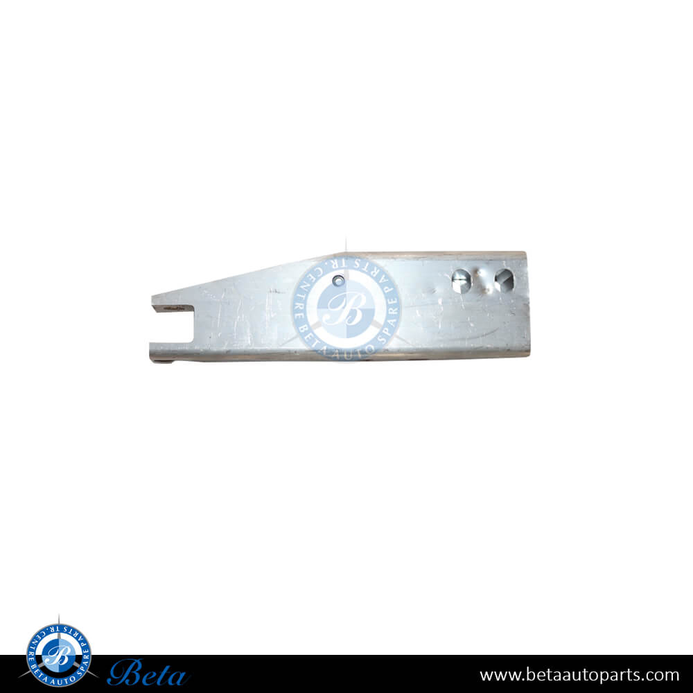 Left Side Crash Box for BMW 5 Series 2021-Up models, Part Number 51118738943 Left Side Crash Box for BMW 5 Series 2021-Up models, Part Number 51118738943